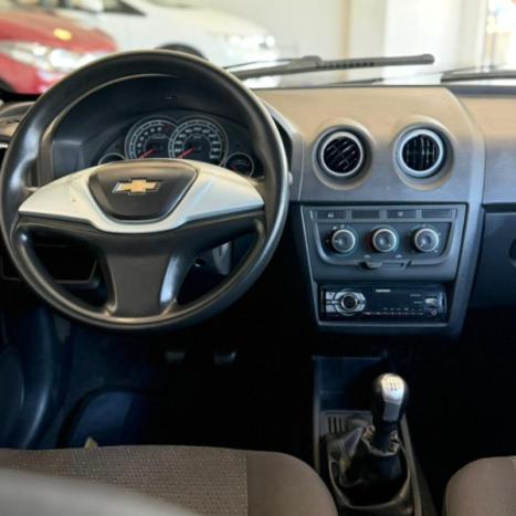 CHEVROLET Celta 1.0 LT VHCE FLEX, Foto 3