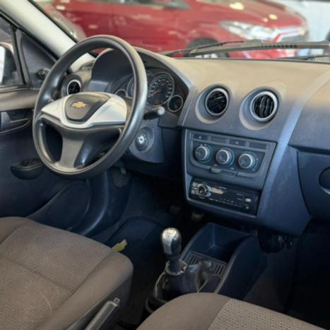 CHEVROLET Celta 1.0 LT VHCE FLEX, Foto 4