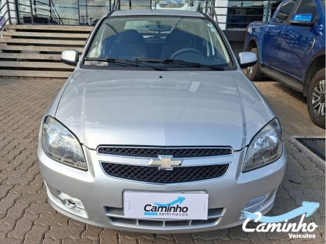 CHEVROLET Celta 1.0 4P LT FLEX, Foto 2