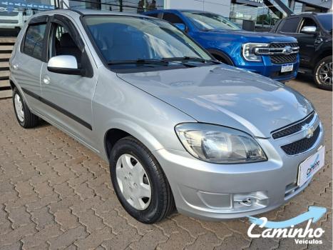 CHEVROLET Celta 1.0 4P LT FLEX, Foto 3