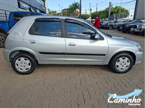 CHEVROLET Celta 1.0 4P LT FLEX, Foto 4