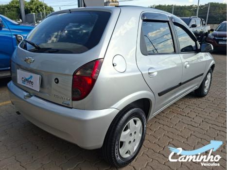 CHEVROLET Celta 1.0 4P LT FLEX, Foto 5