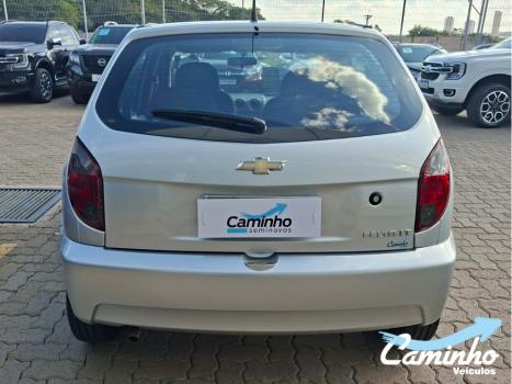CHEVROLET Celta 1.0 4P LT FLEX, Foto 6