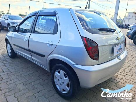 CHEVROLET Celta 1.0 4P LT FLEX, Foto 7