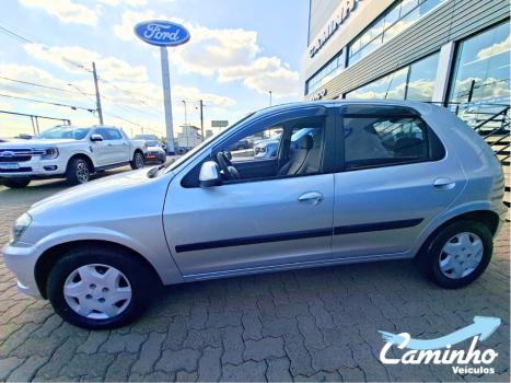 CHEVROLET Celta 1.0 4P LT FLEX, Foto 8