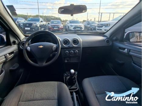 CHEVROLET Celta 1.0 4P LT FLEX, Foto 10
