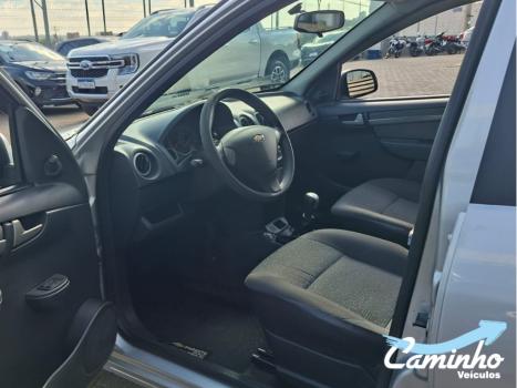 CHEVROLET Celta 1.0 4P LT FLEX, Foto 11