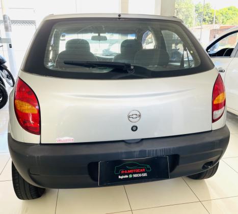 CHEVROLET Celta 1.0, Foto 2