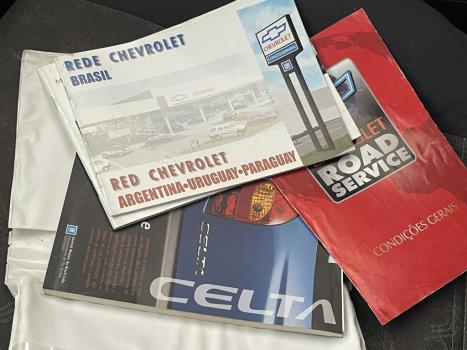 CHEVROLET Celta 1.0, Foto 3