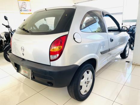 CHEVROLET Celta 1.0, Foto 6