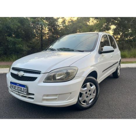CHEVROLET Celta 1.0 LS FLEX, Foto 2