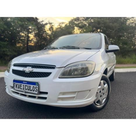 CHEVROLET Celta 1.0 LS FLEX, Foto 3