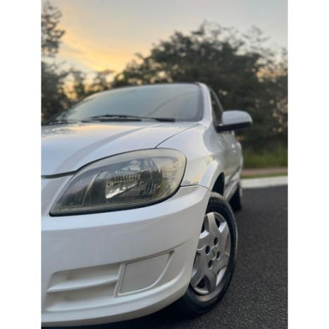 CHEVROLET Celta 1.0 LS FLEX, Foto 4