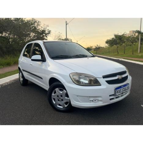 CHEVROLET Celta 1.0 LS FLEX, Foto 5