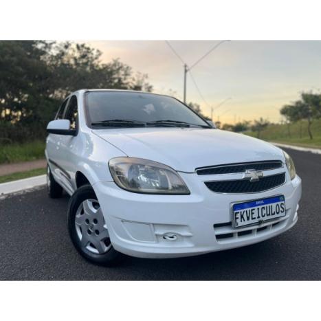 CHEVROLET Celta 1.0 LS FLEX, Foto 6
