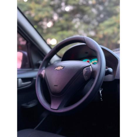 CHEVROLET Celta 1.0 LS FLEX, Foto 8