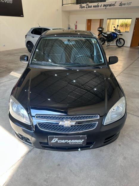 CHEVROLET Celta 1.0 4P LT FLEX, Foto 2