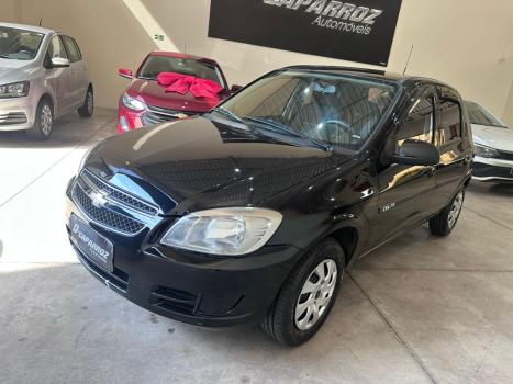 CHEVROLET Celta 1.0 4P LT FLEX, Foto 3