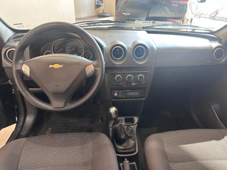 CHEVROLET Celta 1.0 4P LT FLEX, Foto 4