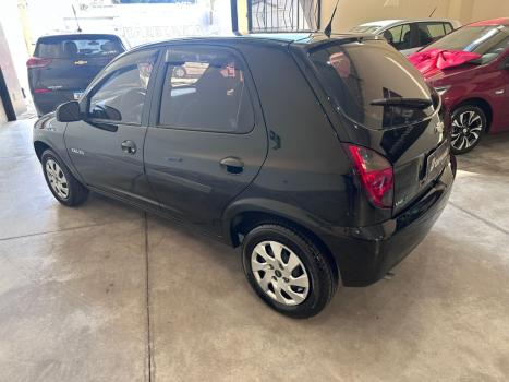 CHEVROLET Celta 1.0 4P LT FLEX, Foto 7
