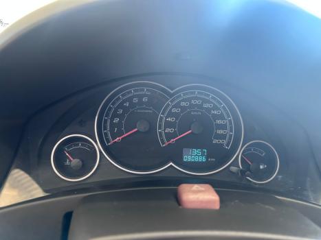 CHEVROLET Celta 1.0 4P LT FLEX, Foto 8