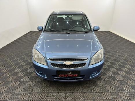 CHEVROLET Celta 1.0 LT FLEX, Foto 2