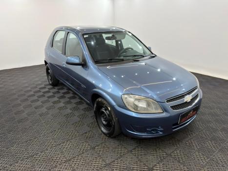 CHEVROLET Celta 1.0 LT FLEX, Foto 3