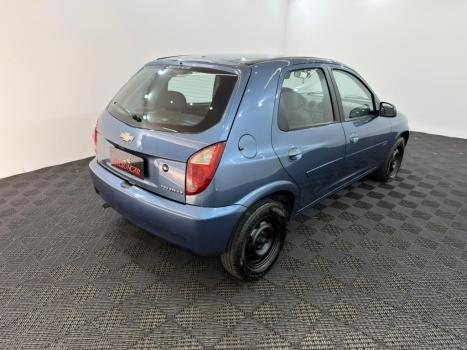 CHEVROLET Celta 1.0 LT FLEX, Foto 5