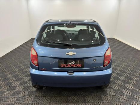 CHEVROLET Celta 1.0 LT FLEX, Foto 6