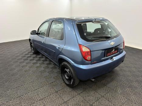 CHEVROLET Celta 1.0 LT FLEX, Foto 7