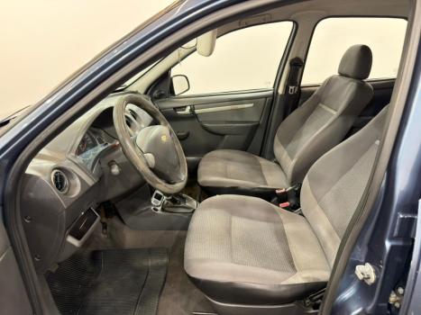 CHEVROLET Celta 1.0 LT FLEX, Foto 9