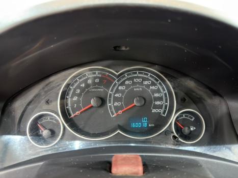 CHEVROLET Celta 1.0 LT FLEX, Foto 10