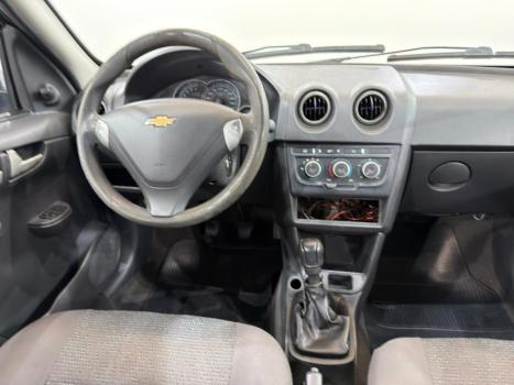 CHEVROLET Celta 1.0 LT FLEX, Foto 12