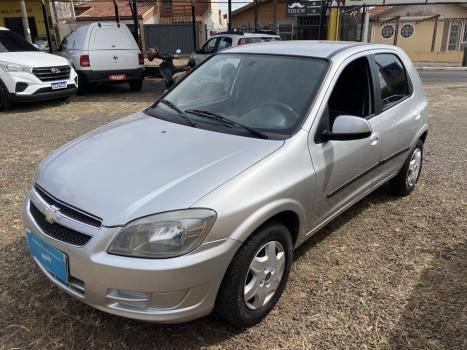 CHEVROLET Celta 1.0 4P LT VHCE FLEX, Foto 1