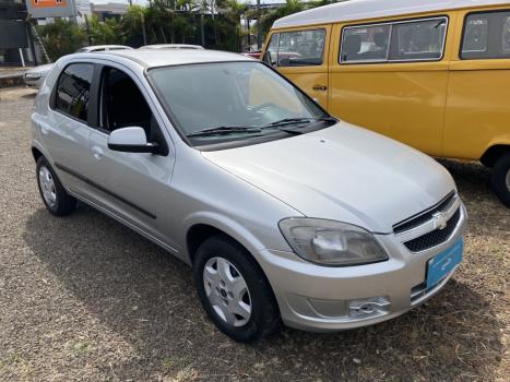 CHEVROLET Celta 1.0 4P LT VHCE FLEX, Foto 2