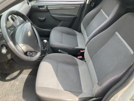 CHEVROLET Celta 1.0 4P LT VHCE FLEX, Foto 3