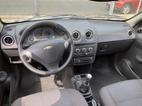 CHEVROLET Celta 1.0 4P LT VHCE FLEX, Foto 4