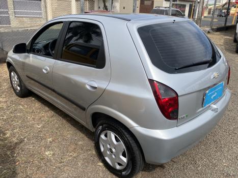CHEVROLET Celta 1.0 4P LT VHCE FLEX, Foto 5