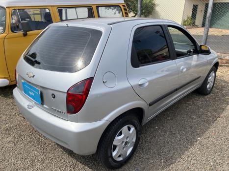 CHEVROLET Celta 1.0 4P LT VHCE FLEX, Foto 6