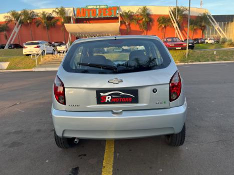 CHEVROLET Celta 1.0 4P LT VHCE FLEX, Foto 3