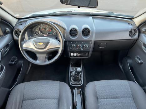 CHEVROLET Celta 1.0 4P LT VHCE FLEX, Foto 6