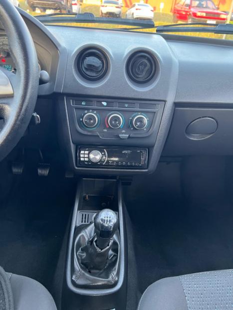 CHEVROLET Celta 1.0 4P LT VHCE FLEX, Foto 7