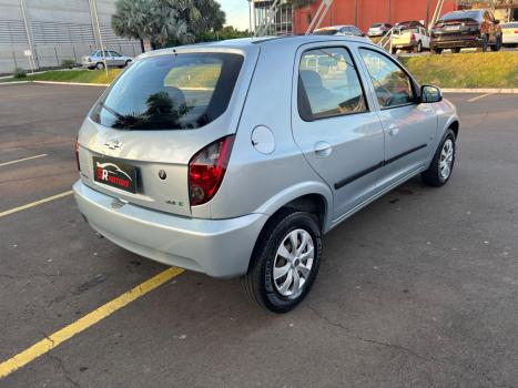 CHEVROLET Celta 1.0 4P LT VHCE FLEX, Foto 10