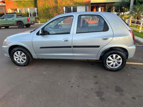 CHEVROLET Celta 1.0 4P LT VHCE FLEX, Foto 12