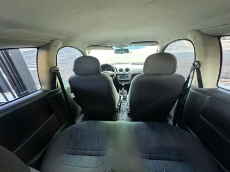 CHEVROLET Celta 1.0, Foto 3