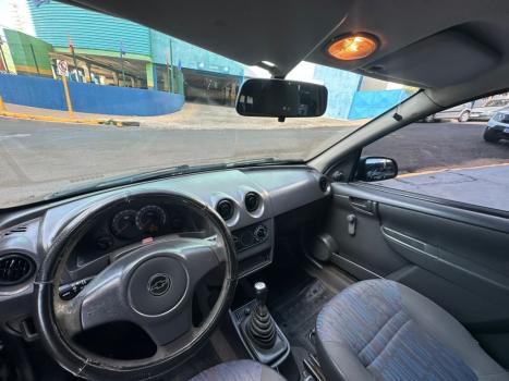 CHEVROLET Celta 1.0, Foto 5