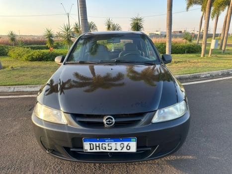 CHEVROLET Celta 1.0, Foto 3