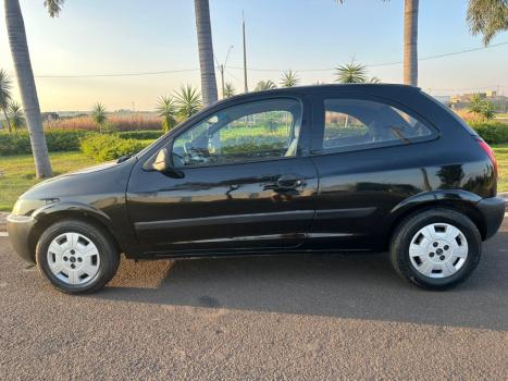 CHEVROLET Celta 1.0, Foto 4
