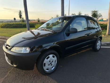CHEVROLET Celta 1.0, Foto 5