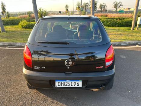 CHEVROLET Celta 1.0, Foto 7